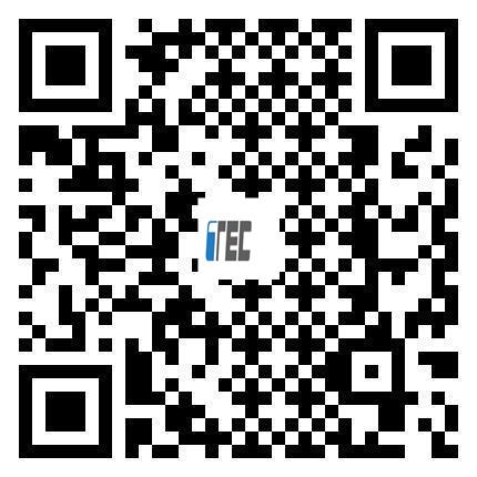 TEC mold </br>QR code
